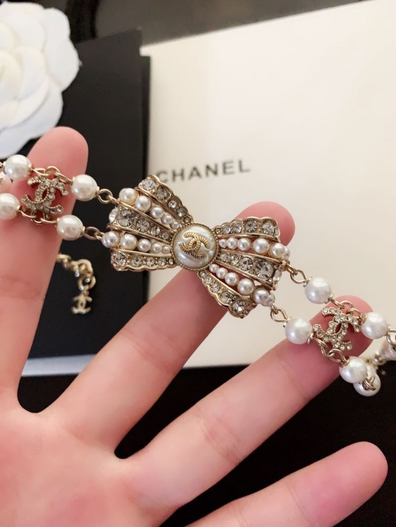 Chanel Bracelets